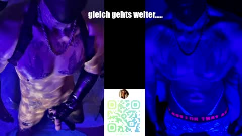 Snapshot of luggijack chatting on April 6, 2026, 4:46 am luggijack online show from April 6, 2026, 4:46 am