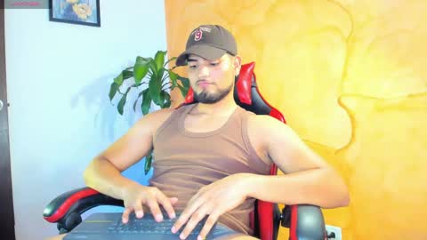 luigi online show from May 7, 2026, 5:40 pm