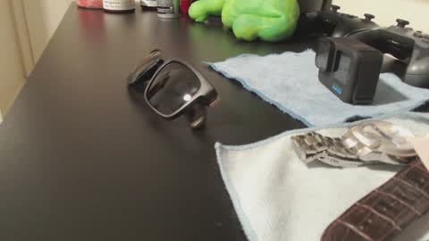 LUGO online show from December 31, 2024, 3:23 am