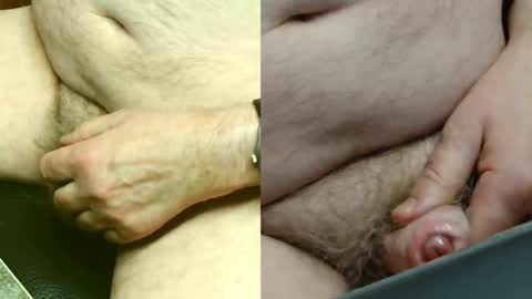 Luhamburg online show from November 22, 2025, 11:04 pm