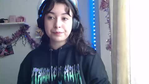 Luhana online show from January 16, 2026, 1:04 pm