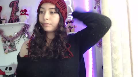 Luhana online show from February 16, 2026, 10:17 pm