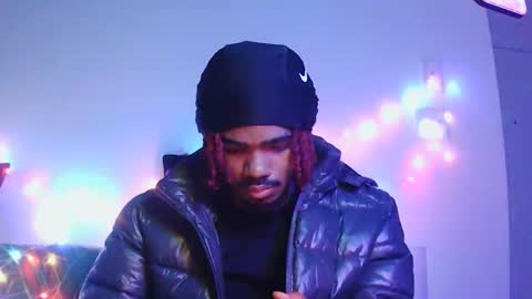 Riskdtb online show from November 5, 2025, 2:44 am