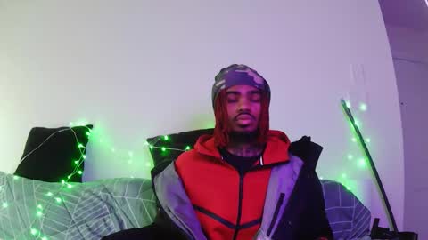 Riskdtb online show from January 11, 2026, 4:23 pm