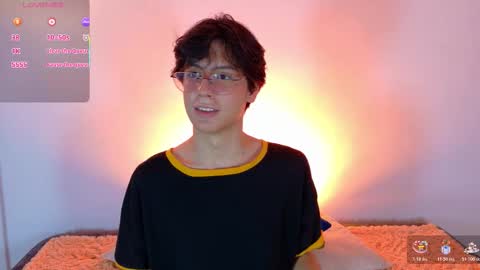 Snapshot of lui_x_dust chatting on March 2, 2026, 6:03 am Lui online show from March 2, 2026, 6:03 am