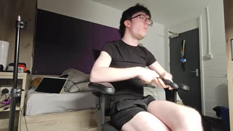 Snapshot of luicferdaroyale chatting on January 6, 2025, 1:53 am LuciferdaRoyale online show from January 6, 2025, 1:53 am