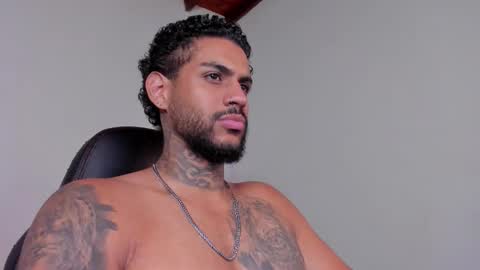 Luigi Vitale online show from February 10, 2026, 1:32 am