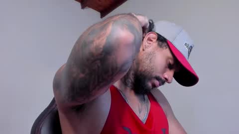 Luigi Vitale online show from March 5, 2026, 1:56 am