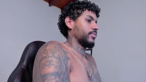 Luigi Vitale online show from March 19, 2026, 1:09 am