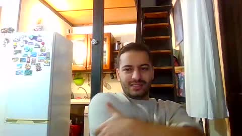 luigi281996 online show from December 19, 2024, 2:57 pm