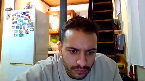 luigi281996 online show from December 20, 2024, 1:11 pm