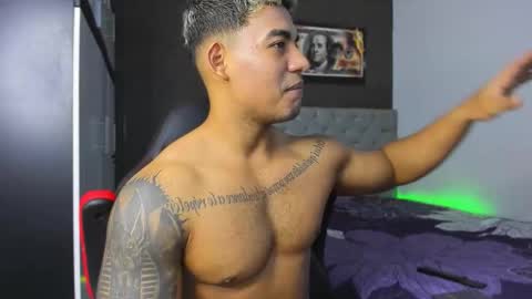 Luigi Independent model online show from September 13, 2025, 2:44 am