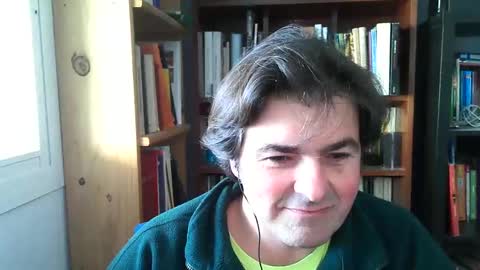 Snapshot of luigijohn chatting on February 16, 2025, 4:53 pm LUIGIJOHN online show from February 16, 2025, 4:53 pm