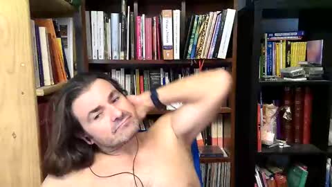 Snapshot of luigijohn chatting on October 23, 2025, 2:11 am LUIGIJOHN online show from October 23, 2025, 2:11 am