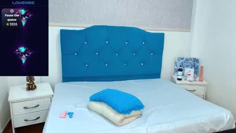 luigimarchetti online show from January 14, 2026, 8:47 pm