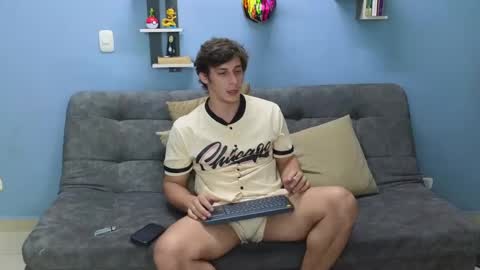 Luigi online show from December 4, 2024, 10:19 pm