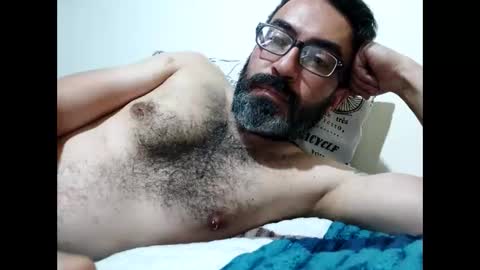 Hairyman online show from December 13, 2024, 6:53 am