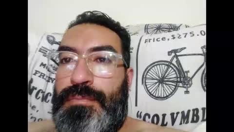 Hairyman online show from December 24, 2024, 8:33 am