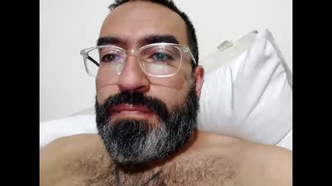 Hairyman online show from February 20, 2025, 4:28 am