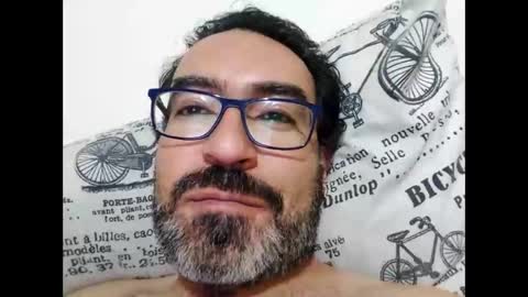 Hairyman online show from September 16, 2025, 4:46 am