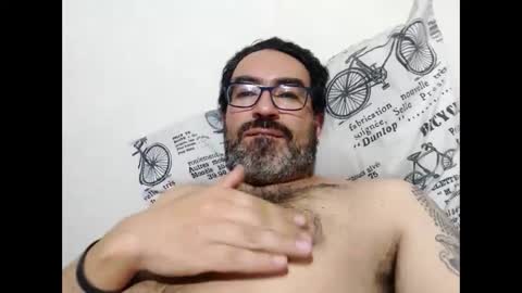 Hairyman online show from September 19, 2025, 12:56 am