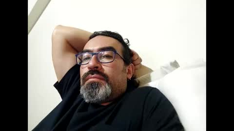 Hairyman online show from February 3, 2026, 1:37 am