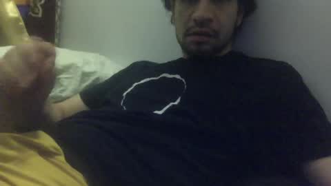 luis603ito online show from September 19, 2025, 6:15 am