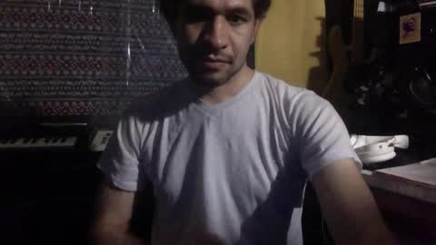 luis603ito online show from September 30, 2025, 5:12 am