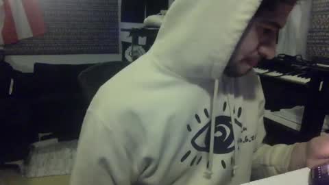 luis603ito online show from April 25, 2026, 5:43 pm