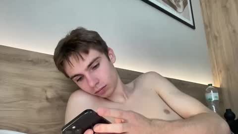 Luis online show from November 13, 2025, 10:47 am