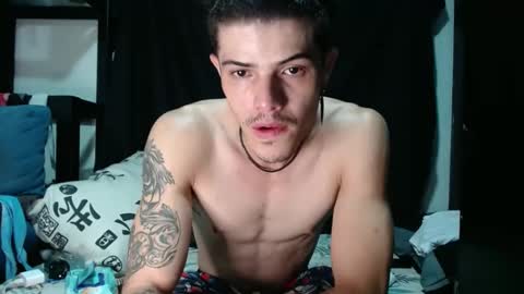 Luis AS online show from October 29, 2025, 12:24 am