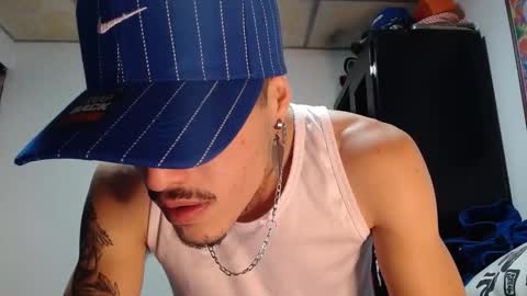 Luis AS online show from November 20, 2025, 11:10 am