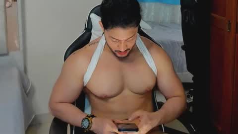 luis_baptista online show from October 15, 2025, 5:18 am