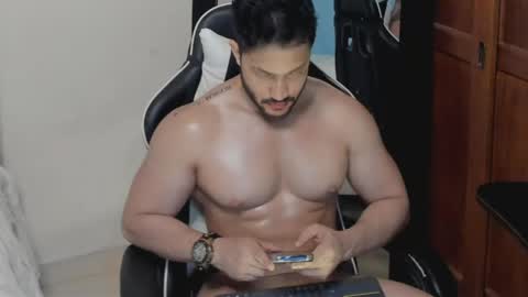 Snapshot of luis_baptista chatting on May 22, 2026, 3:46 am luis_baptista online show from May 22, 2026, 3:46 am
