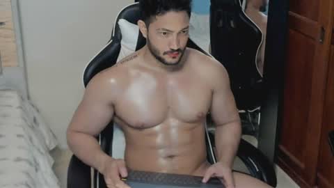 Snapshot of luis_baptista chatting on June 13, 2026, 3:26 am luis_baptista online show from June 13, 2026, 3:26 am