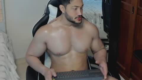 Snapshot of luis_baptista chatting on June 14, 2026, 6:43 pm luis_baptista online show from June 14, 2026, 6:43 pm