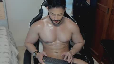 Snapshot of luis_baptista chatting on June 21, 2026, 8:11 pm luis_baptista online show from June 21, 2026, 8:11 pm