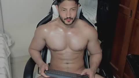 Snapshot of luis_baptista chatting on July 3, 2026, 2:07 am luis_baptista online show from July 3, 2026, 2:07 am