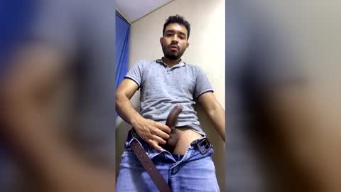 Snapshot of luis_hunk chatting on May 22, 2026, 7:26 am Andrew online show from May 22, 2026, 7:26 am