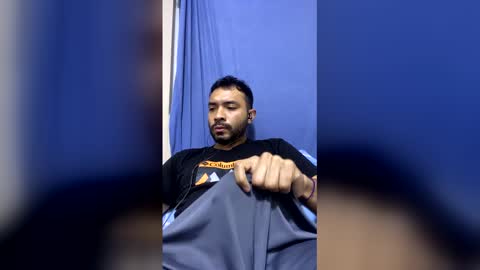 Snapshot of luis_hunk chatting on May 25, 2026, 5:46 am Andrew online show from May 25, 2026, 5:46 am