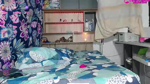 Hot Latina online show from October 26, 2025, 4:07 am