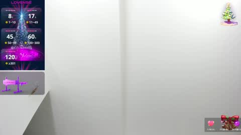 sigueme en instagram  luisaeliza  online show from December 13, 2024, 1:59 am