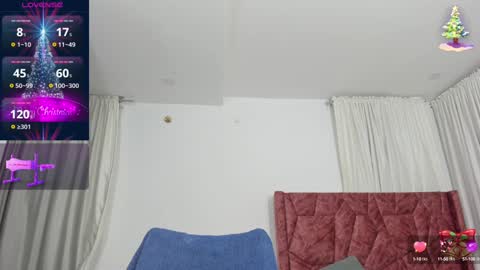 sigueme en instagram  luisaeliza  online show from December 18, 2024, 1:59 am