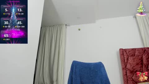 sigueme en instagram  luisaeliza  online show from December 23, 2024, 11:06 pm