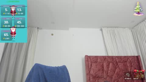 sigueme en instagram  luisaeliza  online show from December 27, 2024, 11:10 pm