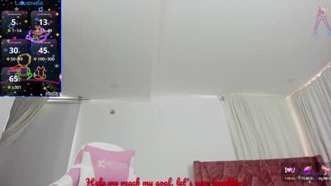 sigueme en instagram  luisaeliza  online show from January 9, 2025, 7:40 pm