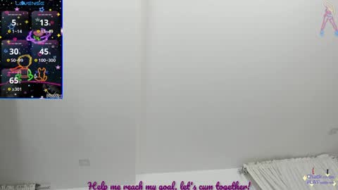 sigueme en instagram  luisaeliza  online show from January 10, 2025, 10:36 pm