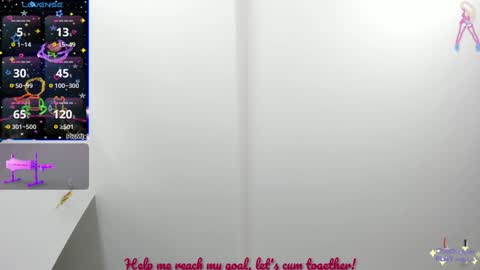 sigueme en instagram  luisaeliza  online show from January 17, 2025, 1:36 am