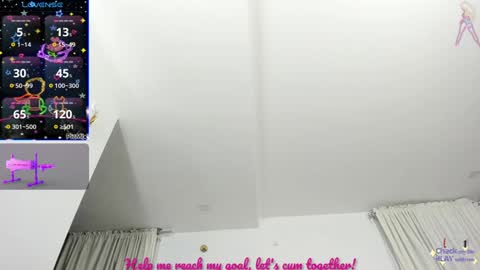 sigueme en instagram  luisaeliza  online show from January 21, 2025, 1:39 am