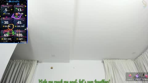 sigueme en instagram  luisaeliza  online show from January 21, 2025, 10:41 pm